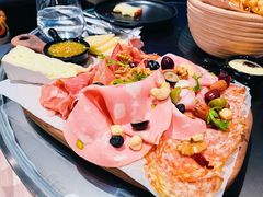 -LES ELITES 英集荟(南京西路店)