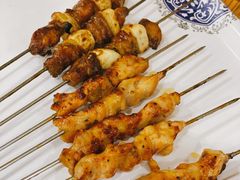 -刘一龙虾(数码路店)