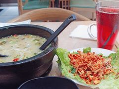 -尚桥缘过桥米线(北京长安天街店)