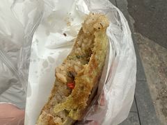 -蔡师傅豆皮(保利·西街店)