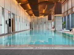 -杭州萧山国际机场凯悦嘉轩酒店