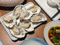 -乔街深夜食堂·台州菜·高压锅生蚝(杭州总店)