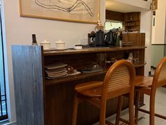 -知亘茶食