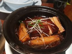 外婆红烧肉-外婆家(世界城广场店)