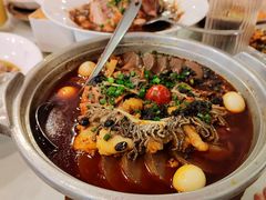 -眉州东坡(华联万柳店)