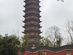 -葛仙湖公园