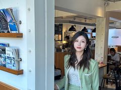 -SPARROW 家雀儿咖啡本店