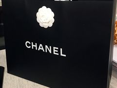 -CHANEL(恒隆广场店)