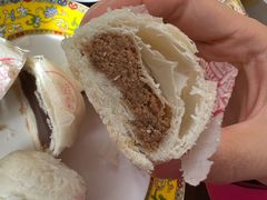 宫廷牛舌饼-富华斋饽饽铺·宫廷糕点·伴手礼(护国新天地店)