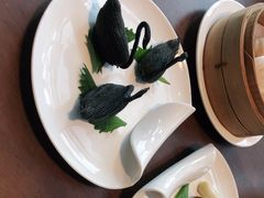 -索菲特酒店·乐轩华中餐厅