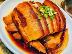 -独秀小吃(蓝田店)