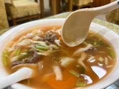 -品味轩(华山路店)