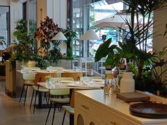 -慕境Moment Space·Fresh(33小镇店)