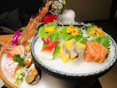 -古京·臻致料理(月湖店)