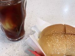 -旺角宝港式茶餐厅(寮步店)