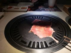 -猫爪爪原切自助烤肉(观音桥阳光世纪店)