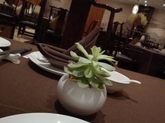 -江南·JIANGNAN(北京歌华开元大酒店)