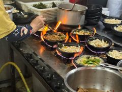 -广播大院第一家麻辣粉丝