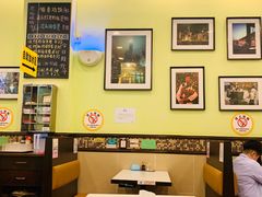 大堂-大哥餐厅(西城花园店)