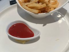 -波特曼西餐厅(南岗店)
