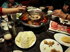 -小天鹅火锅·一线江景洪鼎旗舰店(洪崖洞店)