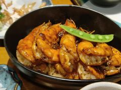 -和彩放题餐厅(酒仙桥店)
