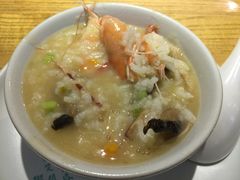 -潮粥荟·潮汕砂锅粥(朝阳大悦城店)