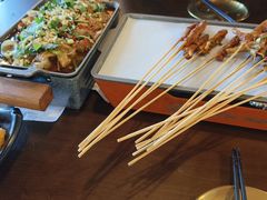 -林二哥宜烤官·宜宾小烧烤