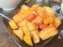 -漆黑觉米粉(三里屯店)