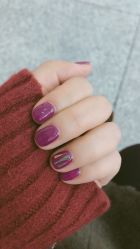 手部美甲-缪斯美甲美睫