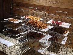 -丰茂烤串(金泉美食宫店)