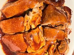 -林辉家宴·本地家常菜·头牌清远鸡(先锋店)