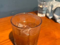 -Be Lived Cafe比例咖啡(摩天轮店)