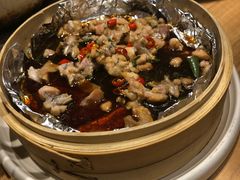 -竹里馆·淮扬菜·功夫茶(老门东店)