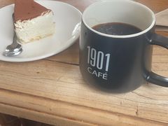 -1901 Cafe(西四店)