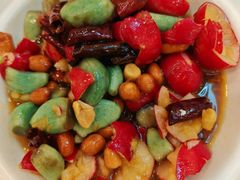 -沣元春饼馆(幸福巷店)