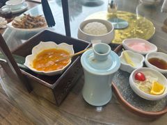 -蟹村草堂·苏式园林人文农家·大闸蟹