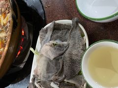 -朝伟清真铜瓢牛肉馆(三十年老·店)