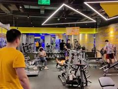 -贝菲特游泳健身(徐泾店)