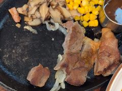 -悦荟牛排餐厅(萨尔图万达店)