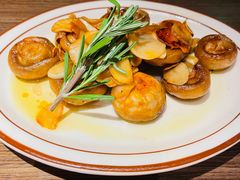 -ZAFFERANO西班牙海鲜饭(上海首店)