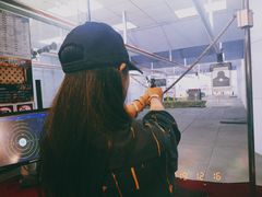-都市枪神实弹射击俱乐部