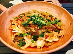 -云海肴云南菜(花园城店)