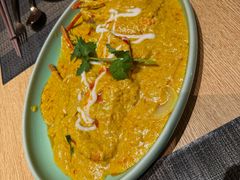 -mango tree芒果树餐厅(K11店)