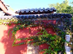 -红螺寺