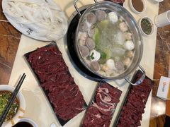 -福合埕牛肉丸(福平路店)