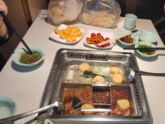 -野妹火锅(龙岗店)