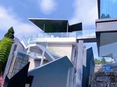 -浮游·云巅派对西餐厅(鼓岭旅游度假区店)