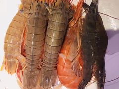 -加餐海鲜自助(集美银泰百货店)