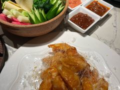 -奉天小馆·非遗东北菜(济南万象城店)